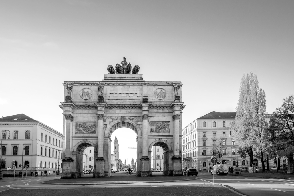 Steuerberatung Glöckle München